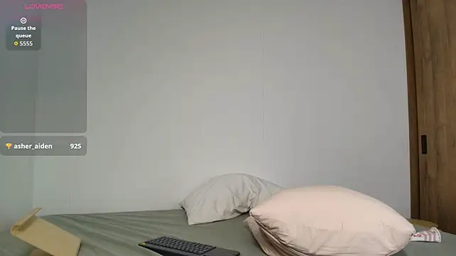 luandy_1 웹캠 쇼