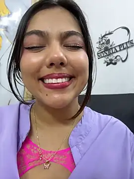 babysaritaa's Live XXX Chat