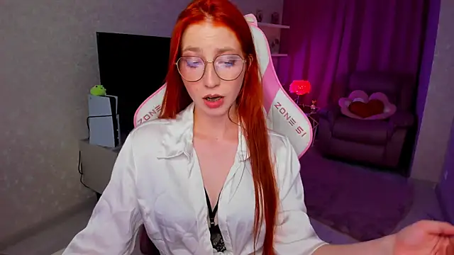 _FireInMySoul_'s Live XXX Chat
