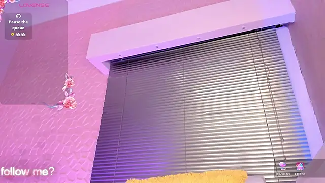 LaiilyBell12 Live XXX-chat