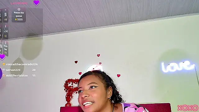 Ellie_Cute7 – Live XXX-chat