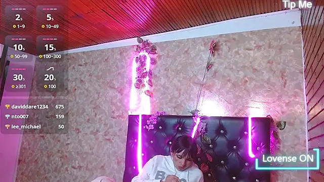 Chat XXX en directo de Chatiagp