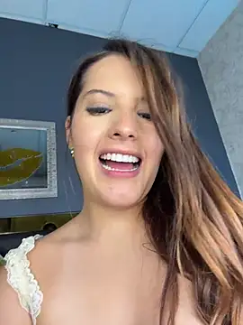 AngelBlushXXX's Webcam Show