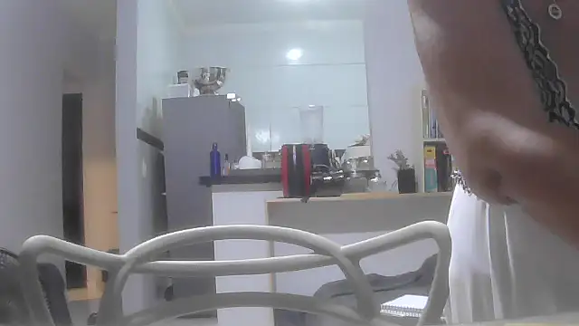 Show de Jhennyf_Lims na webcam