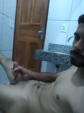 Show de danxubs na webcam