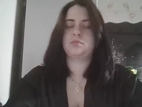 Zanoriala's Live XXX Chat