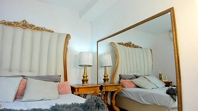 Živý XXX chat JessieDiazX