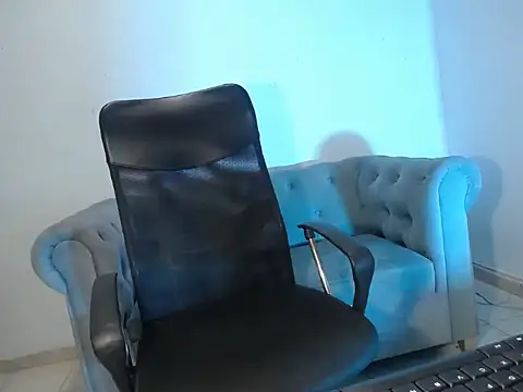 fran_gutierrez's Webcam Show