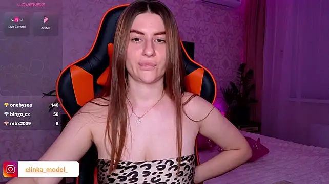 Elishka_'s Live XXX Chat
