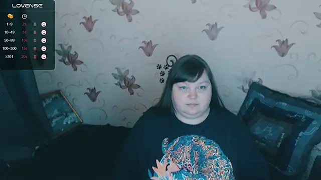 fistashka___ Adlı Modelin Canlı XXX Sohbeti