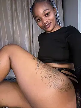 Show de Cataleyasweetbooty na webcam