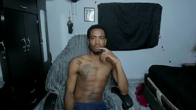 Show Webcam de Kofi_exotic_2