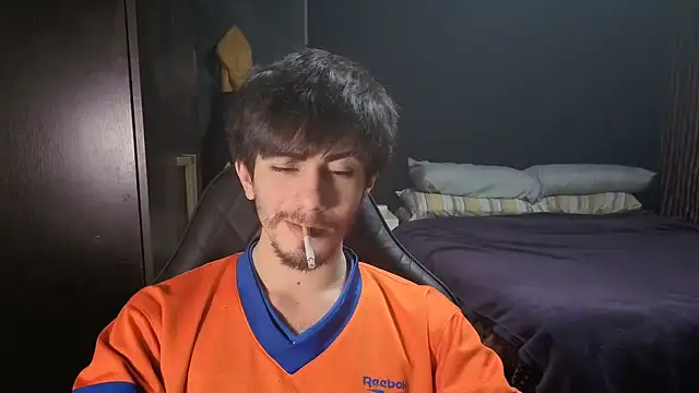 Show Webcam de skinny-bwc