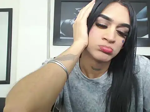 Онлайн чат XXX Lia_Vip