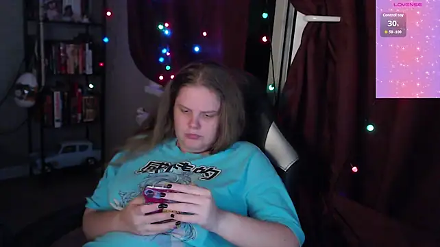 Czat XXX na żywo – so_cute777