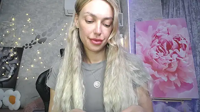 Chat XXX en directo de NickyAdamidi
