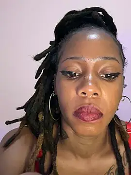 Show modela Cookie_cream87 na web-kameri