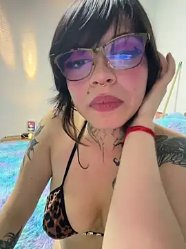 BabySixxxx's Live XXX Chat