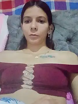 BigbuttBrooklyn_ 网络视讯表演