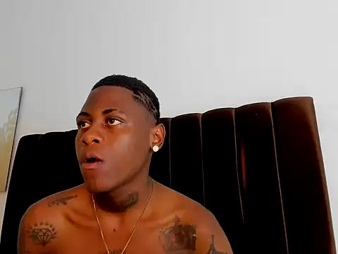 הופעת וובקאם של cofla_sex