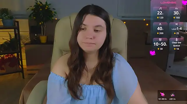 Viola__Shy – Naživo XXX chat