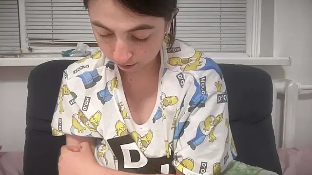 Aphr0ditee – Live XXX-chat