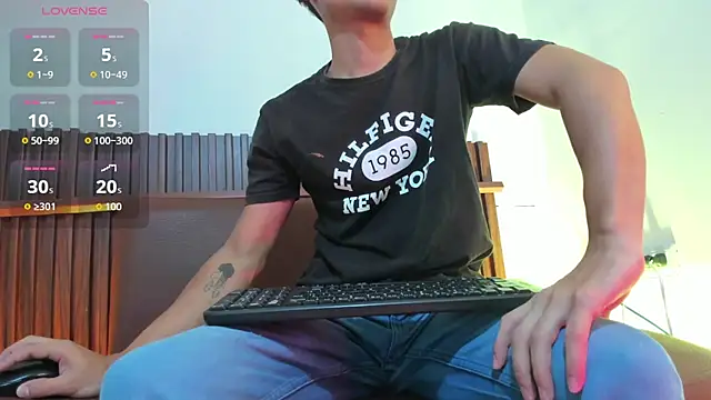 choco_dick_'s Live XXX Chat