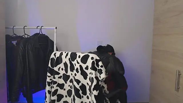 Chat XXX ao vivo de chomelo6
