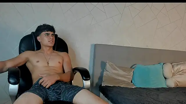 Chatroom XXX en direct de Toji_ferrer