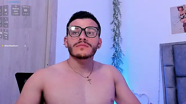 Вебкам-шоу Lian_ferrer