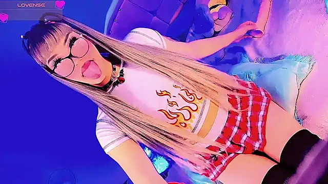 Shiaki_04n Webbikameraesitys