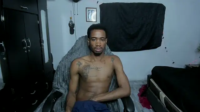 Kofi_exotic_2 Webcam show