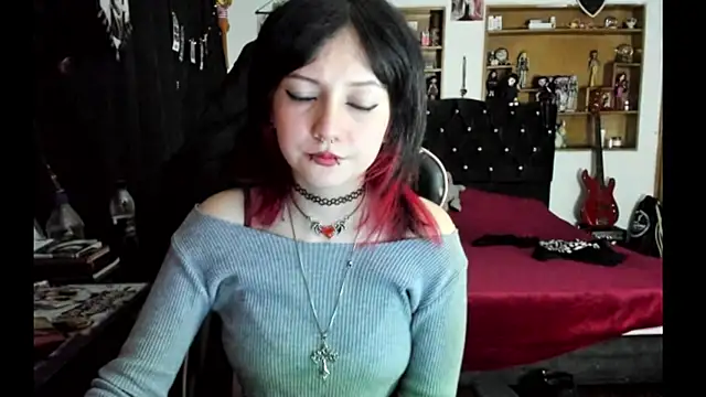 Daka_Cobain's Webcam Show
