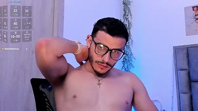 Lian_ferrer Webcam-Show