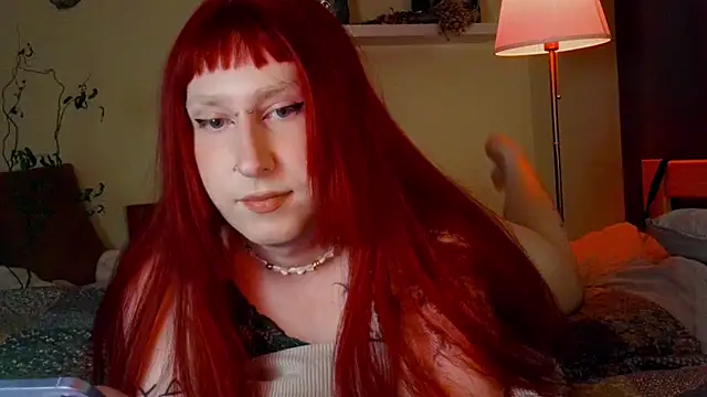 Živý XXX chat lia_grl