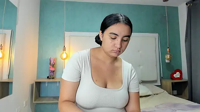 Chat XXX en directo de DominikDiaz