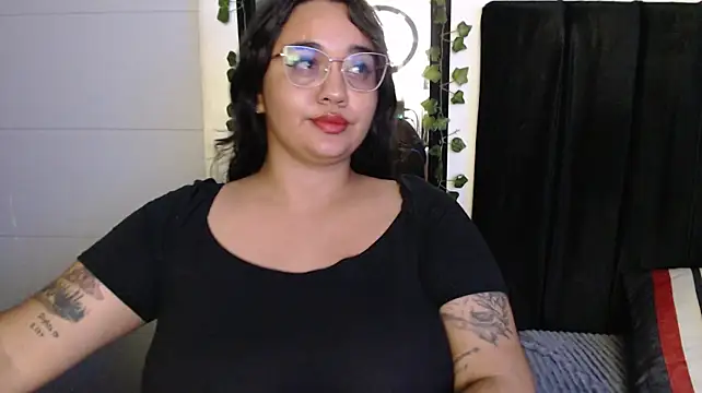 Alezapark's Live XXX Chat