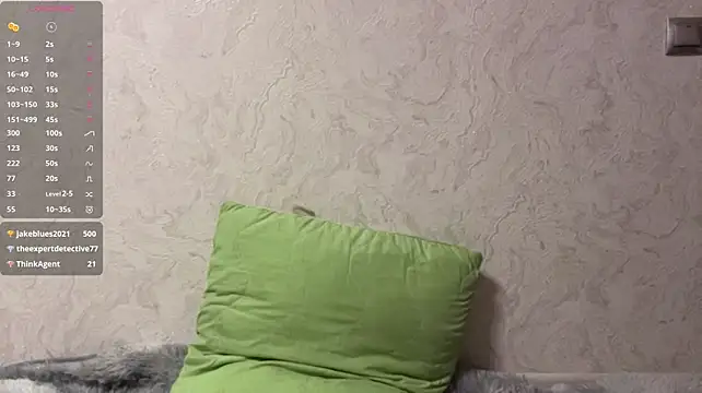 3mominty Adlı Modelin Canlı XXX Sohbeti