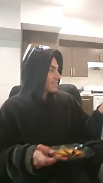 ZeldaSneakyLink webcam show
