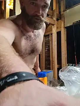 Show webcam de cloudyDadcocks