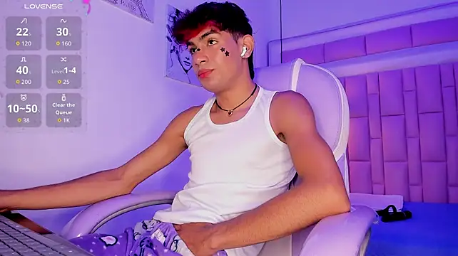 Chat XXX Live cherub_
