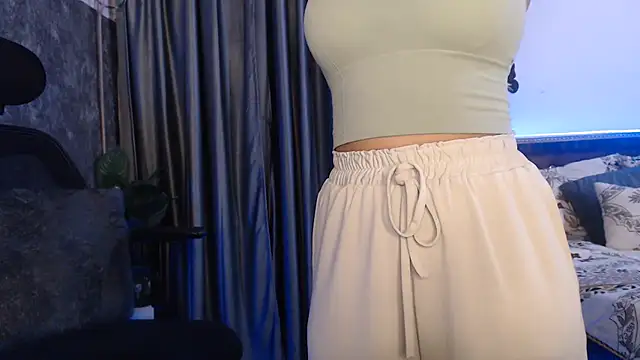 The_BlackWidow – Naživo XXX chat