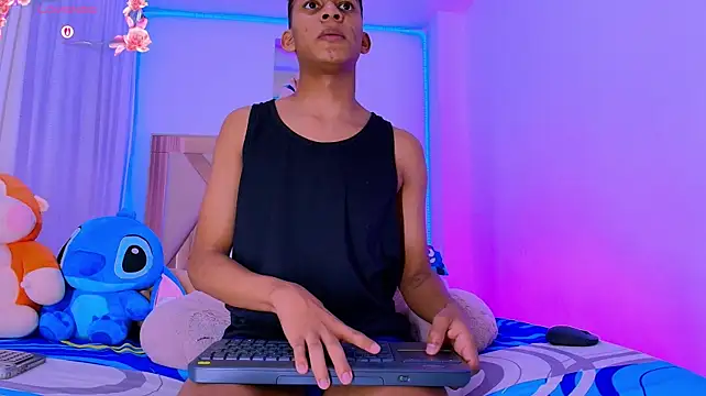 Chatroom XXX en direct de dilan_alfonzo