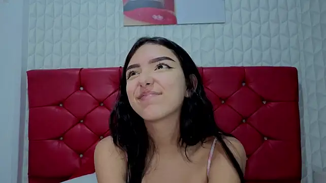 Chat XXX ao vivo de Marcelaa_fox