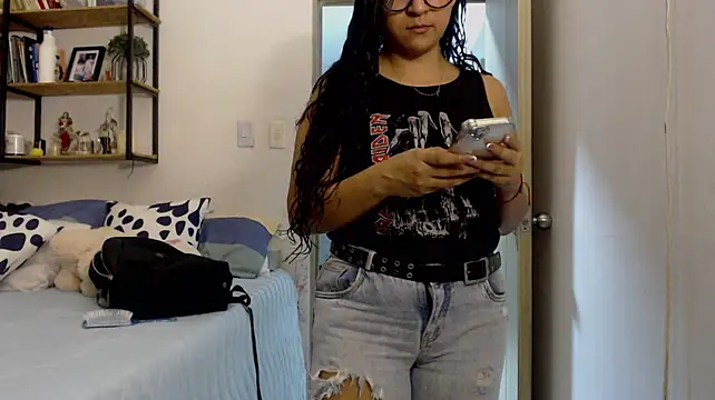 Chat +18 de mariamulata ao vivo