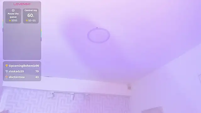 naishaa_'s Live XXX Chat