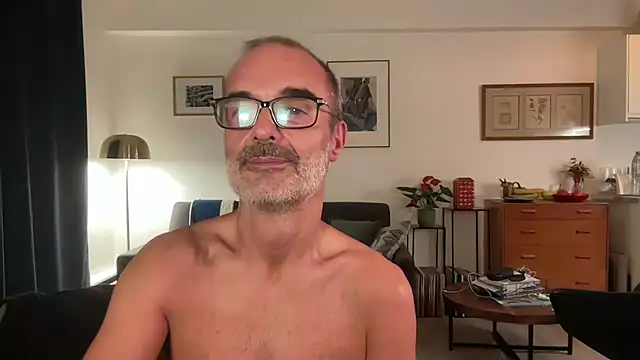 Show de webcam de Milkywaymen