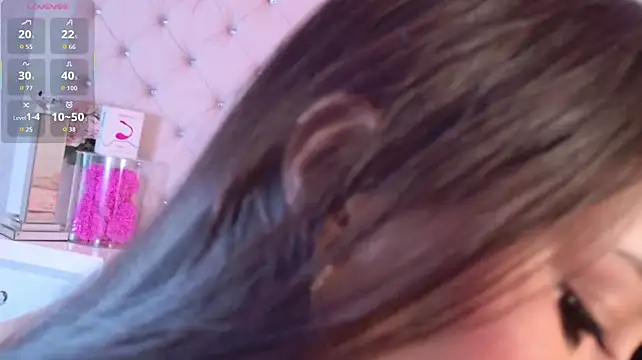 CaterinaRomano 라이브 XXX 채팅