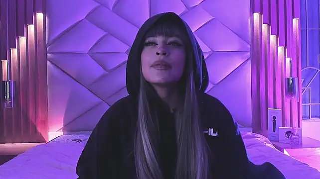 Czat XXX na żywo – Angelique_hafner