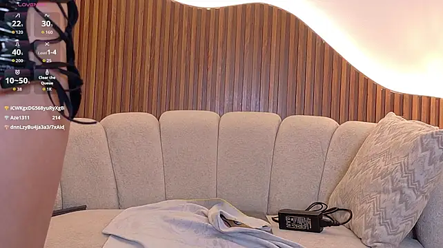 anellejones – Live XXX-chat